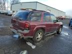 2004 Chevrolet Trailblazer Ls na sprzedaż w Portland, OR - Front End