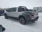 2022 RAM 1500 REBEL for sale at Copart ON - COOKSTOWN