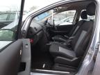 2007 MERCEDES BENZ A150 CLASS for sale at Copart WOLVERHAMPTON