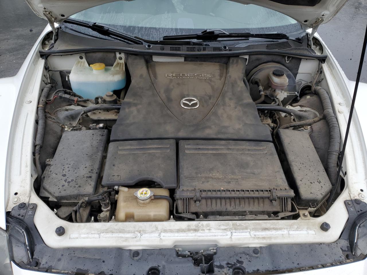 2008 Mazda RX-8 - Image 12