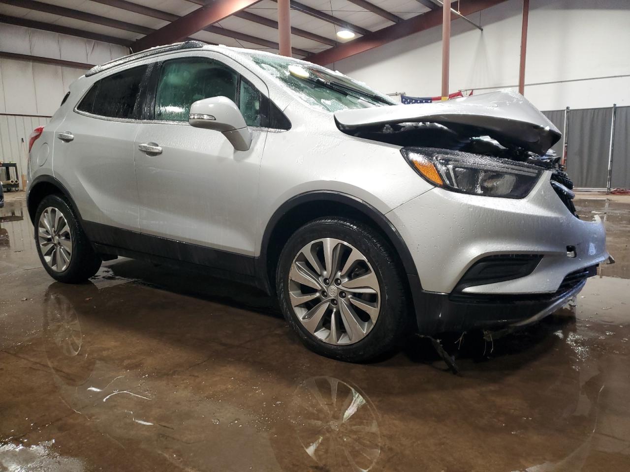 2019 Buick Encore - Image 4