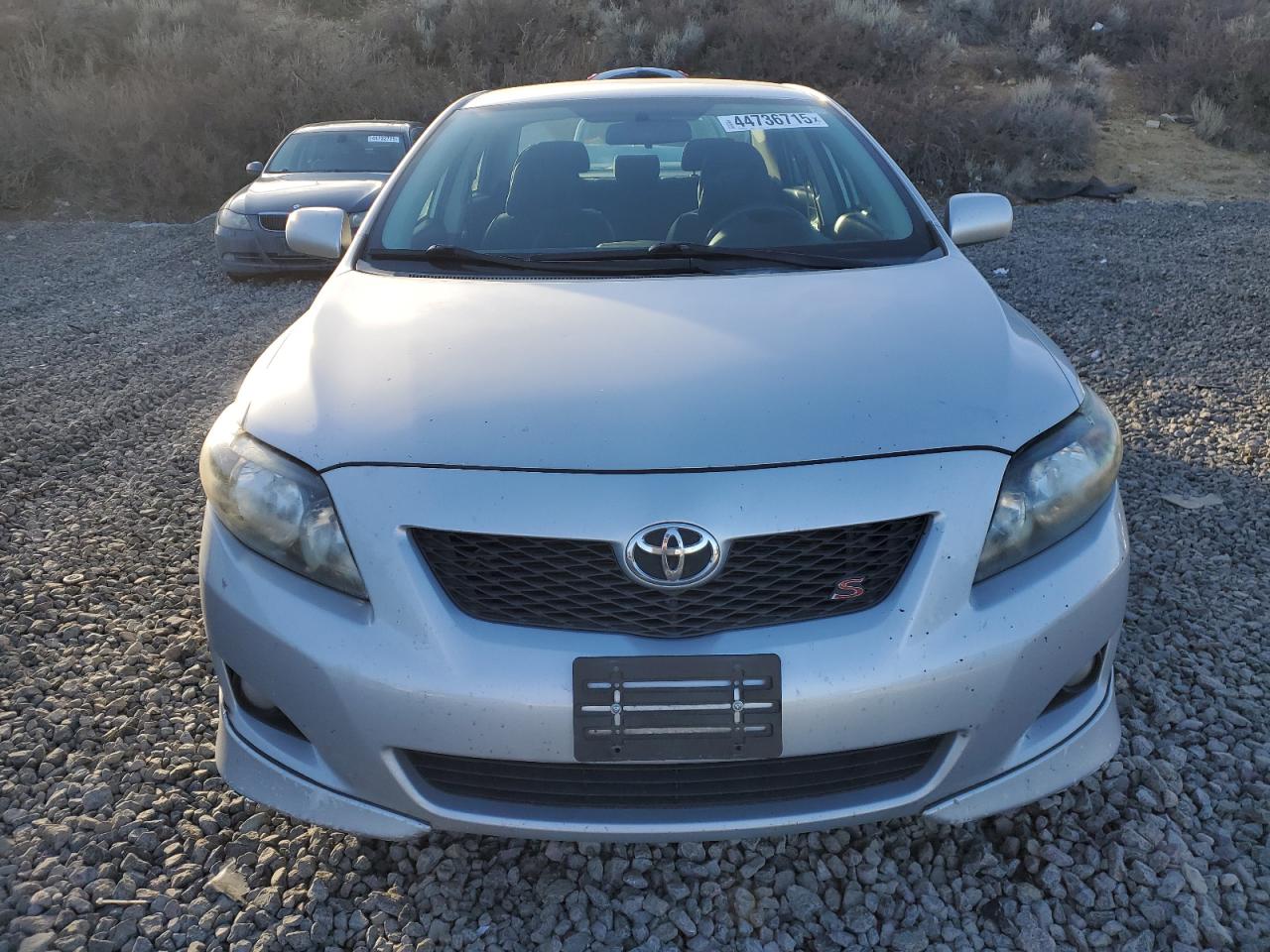 2010 Toyota Corolla - Image 5