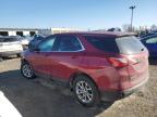 2021 Chevrolet Equinox Lt იყიდება Indianapolis-ში, IN - Side