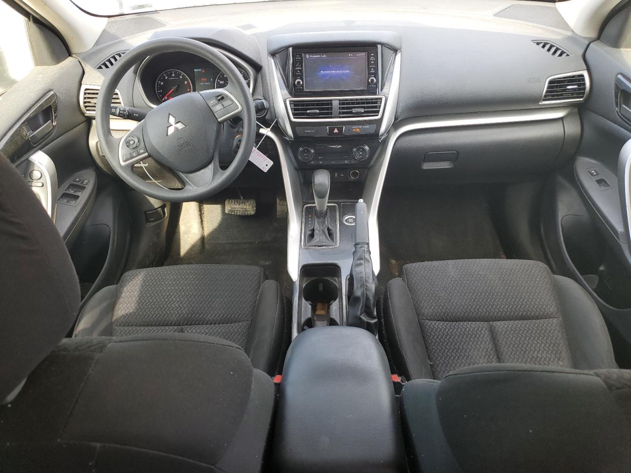 2019 Mitsubishi Eclipse - Image 8