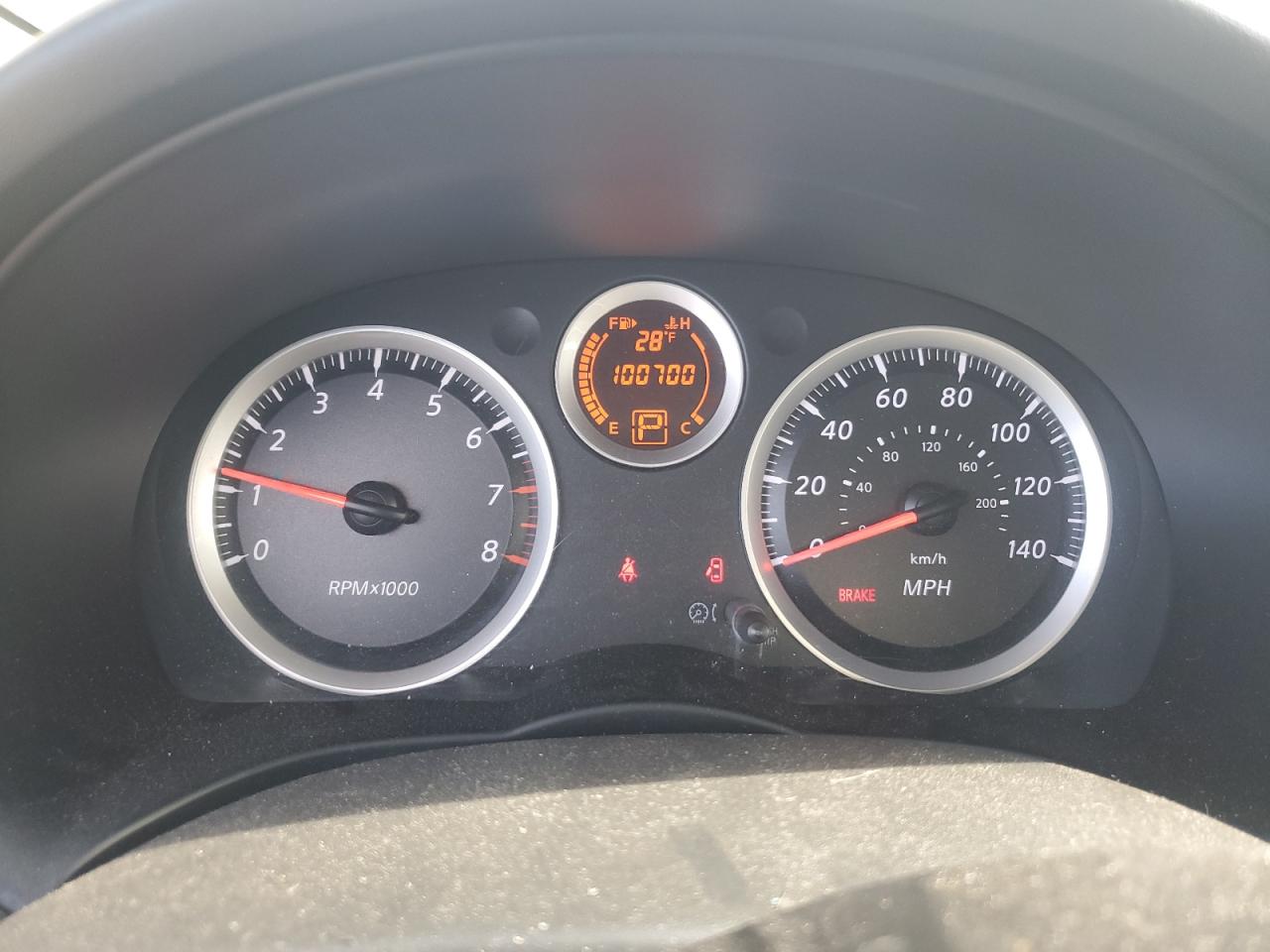 2012 Nissan Sentra - Image 9