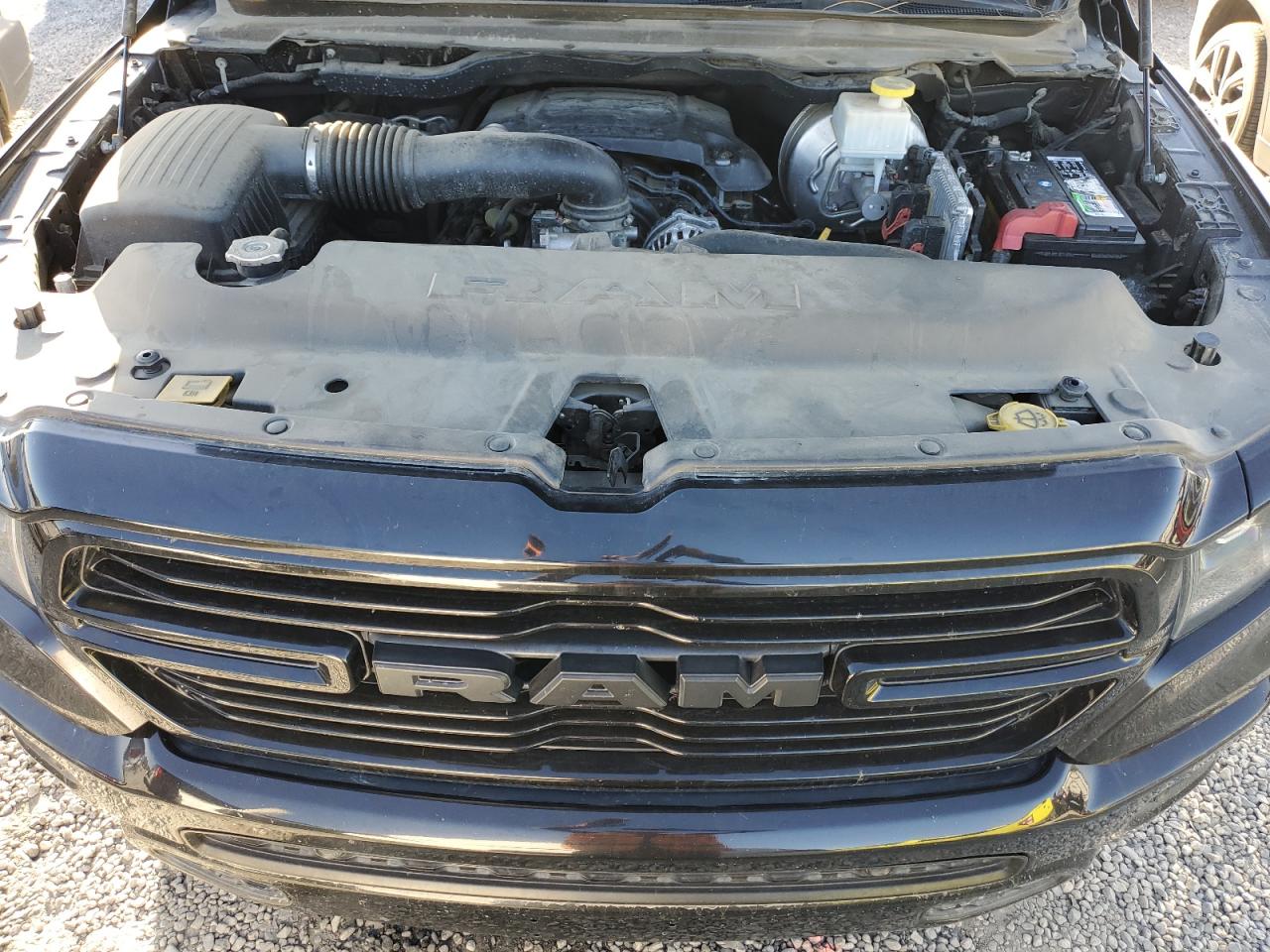 2019 RAM 1500 - Image 11