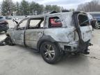 2011 Mercedes-Benz Gl 450 4Matic продається в Windsor, NJ - Burn
