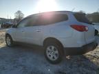 2010 Chevrolet Traverse Lt на продаже в Loganville, GA - Front End