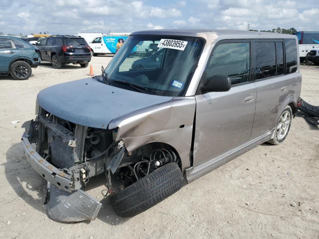 2006 Toyota Scion Xb