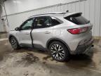 2020 Ford Escape Sel na sprzedaż w Windham, ME - Front End