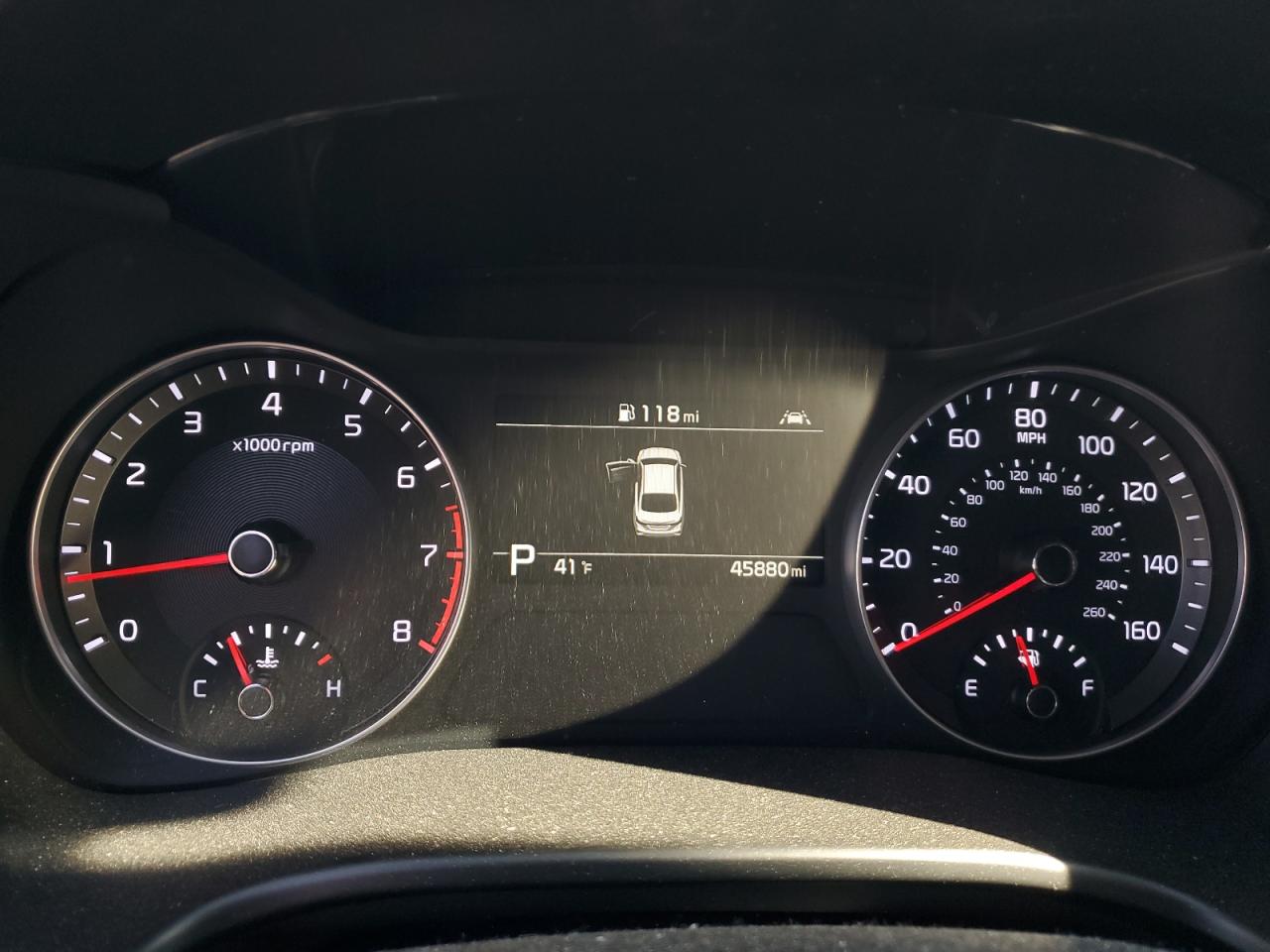 2020 Kia Forte - Image 9