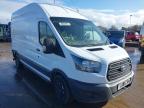 2017 FORD TRANSIT 35 for sale at Copart SANDY