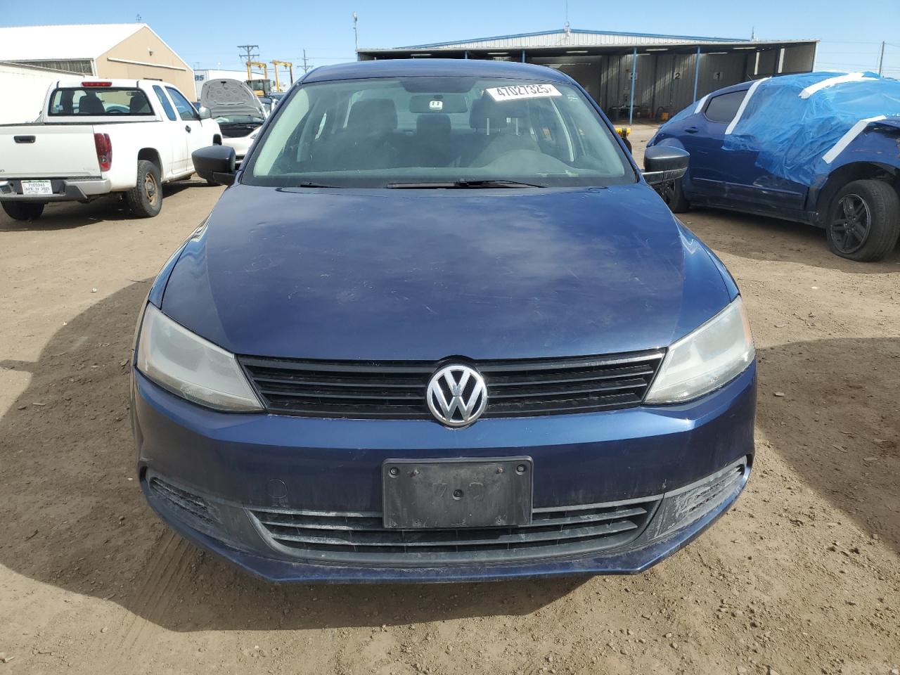 2014 Volkswagen Jetta - Image 5
