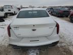 2020 Cadillac Ct4 Luxury на продаже в Kansas City, KS - Front End