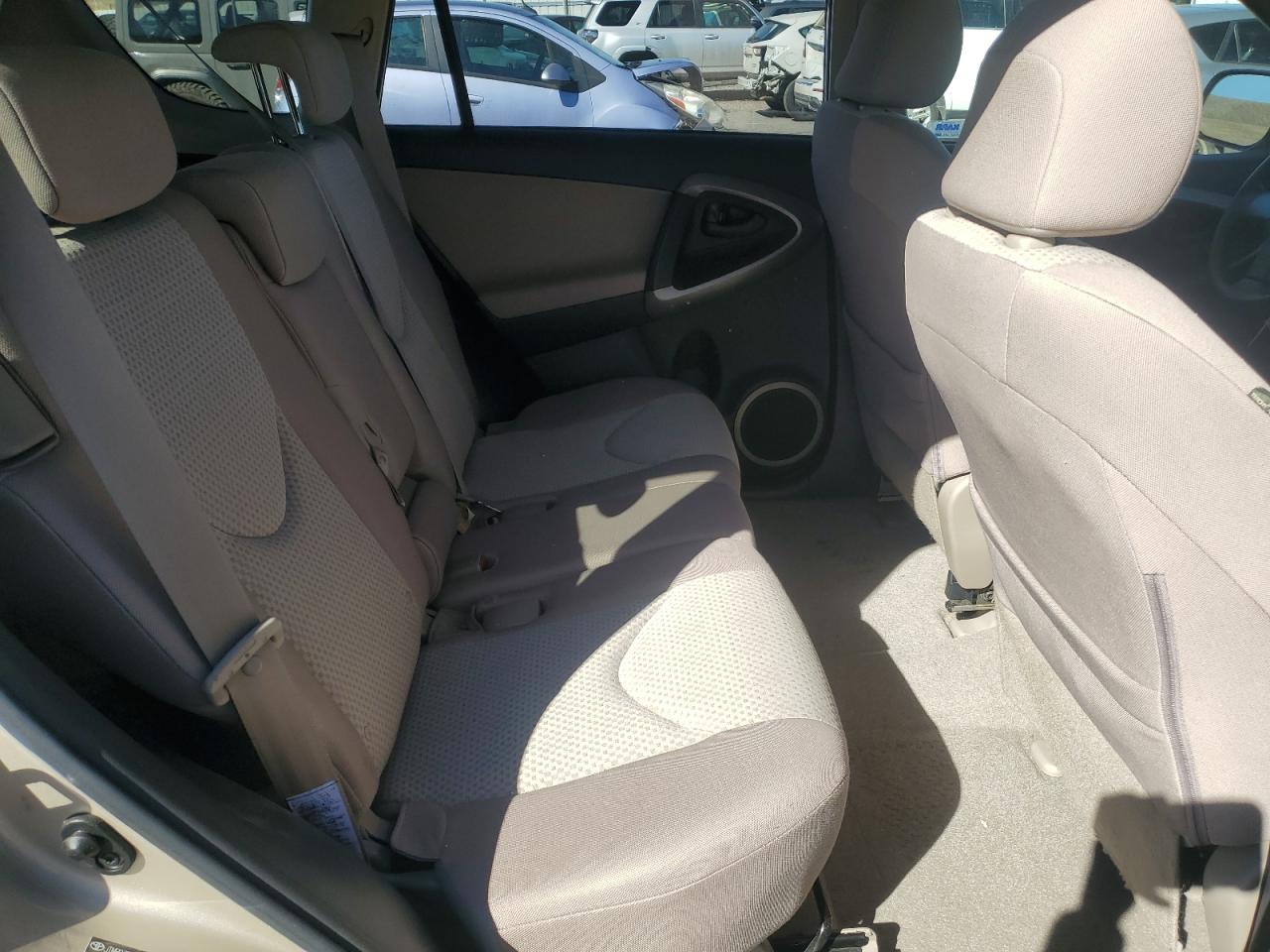 2007 Toyota RAV 4 - Image 11