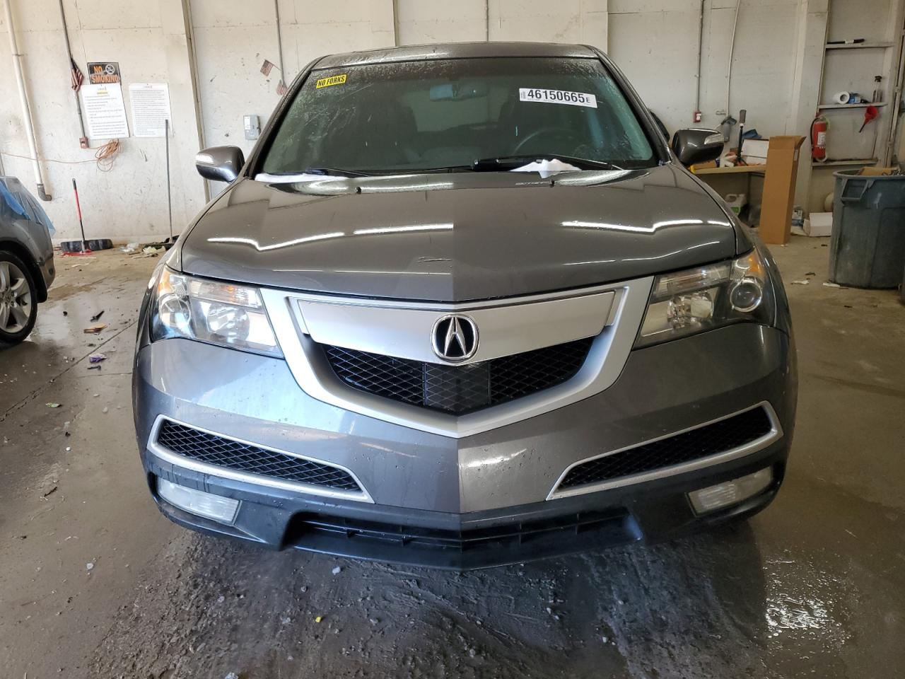 2011 Acura MDX - Image 5