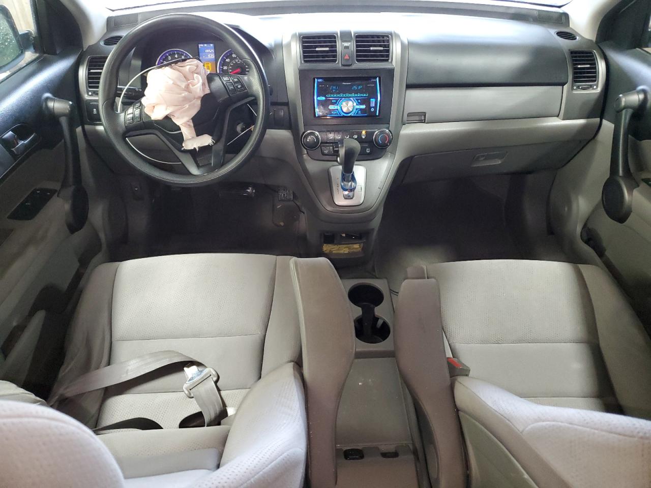 2011 Honda CR-V - Image 8