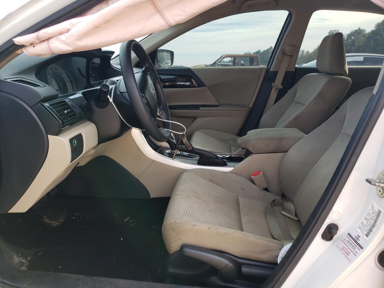 2016 Honda Accord - Image 7