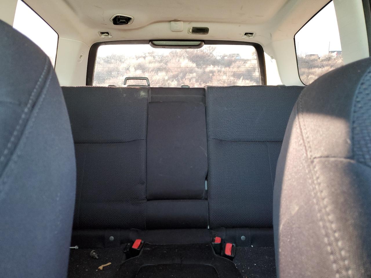 2013 Subaru Forester - Image 10