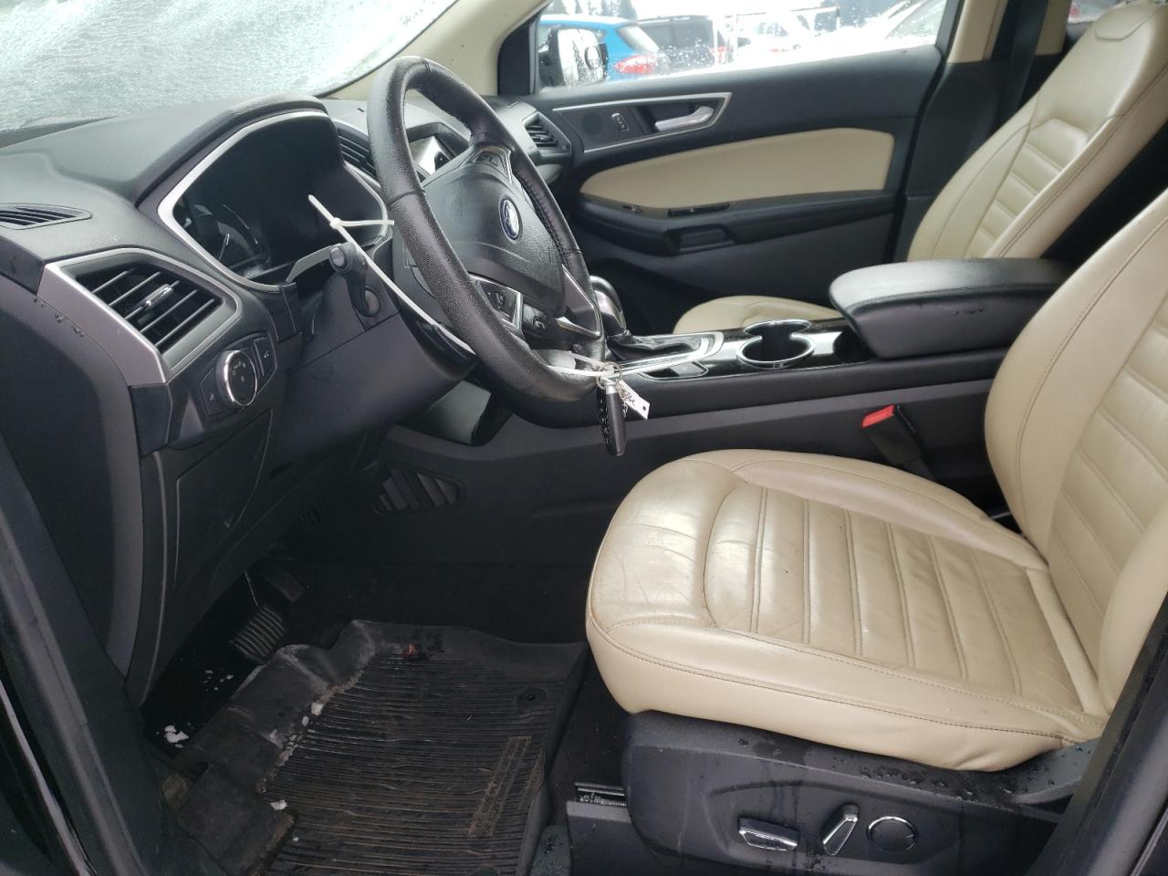 2018 Ford Edge - Image 7