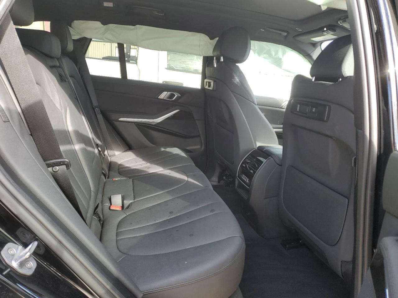 2020 BMW X5 - Image 11