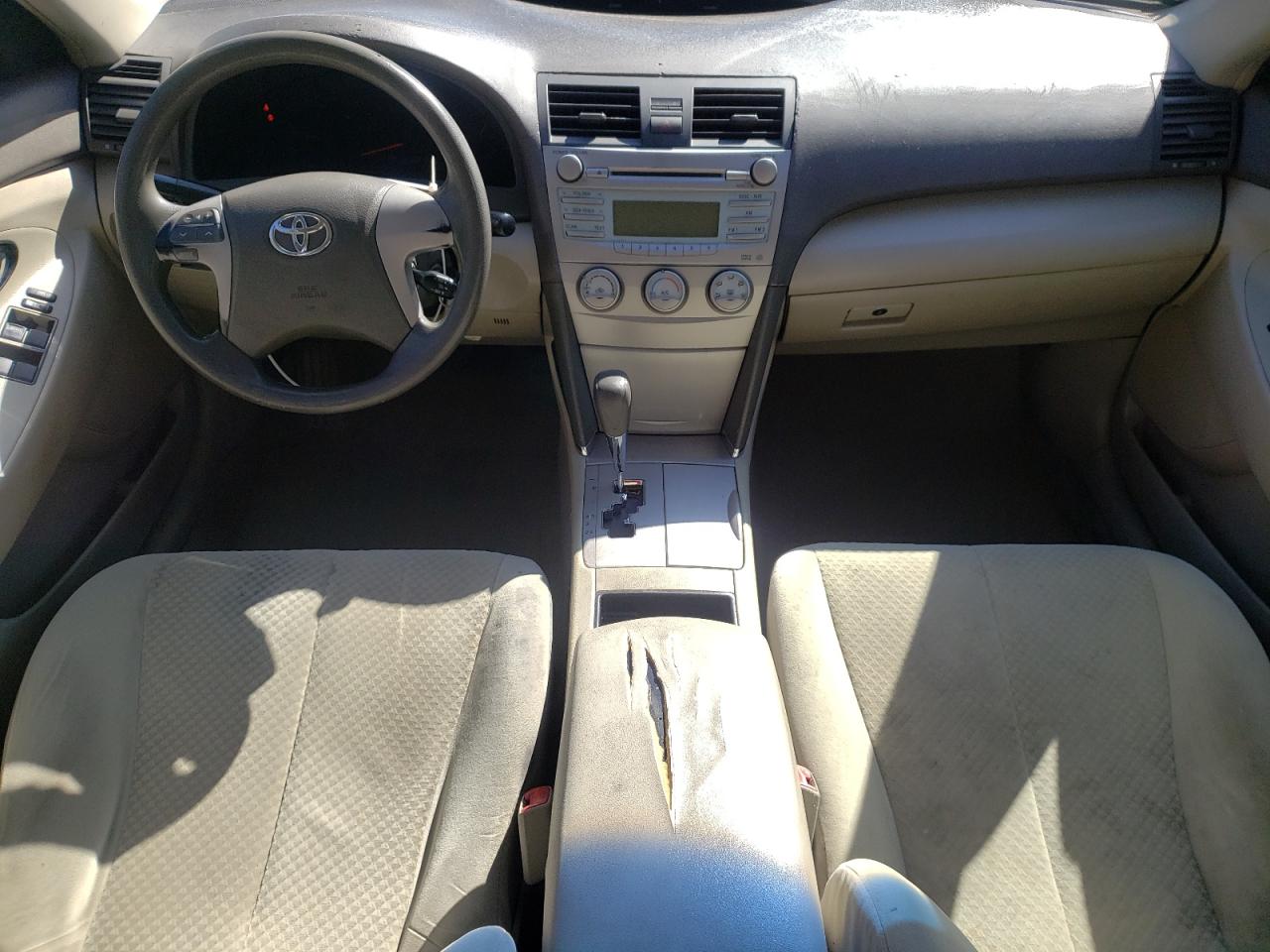 2007 Toyota Camry - Image 8