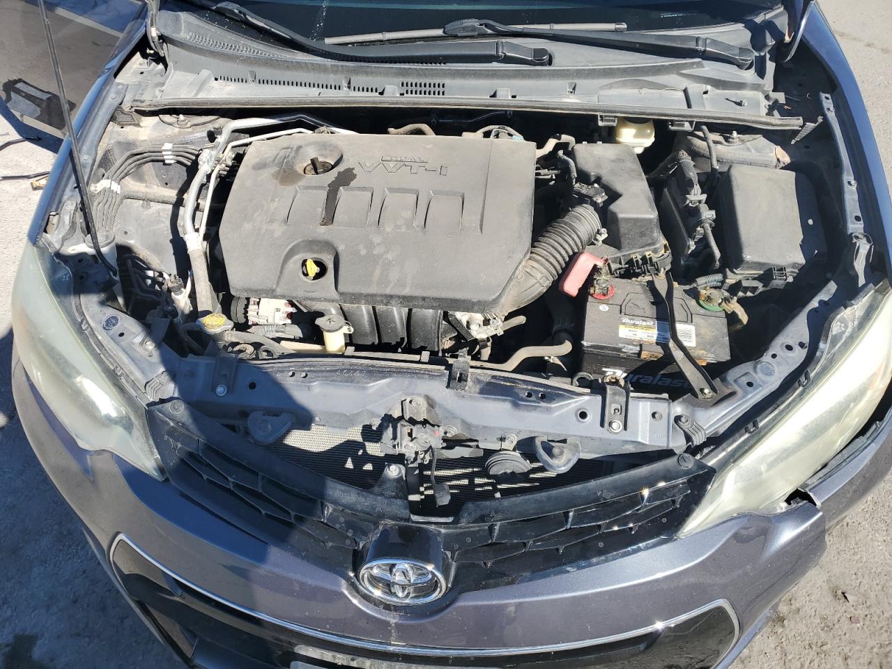 2016 Toyota Corolla - Image 13