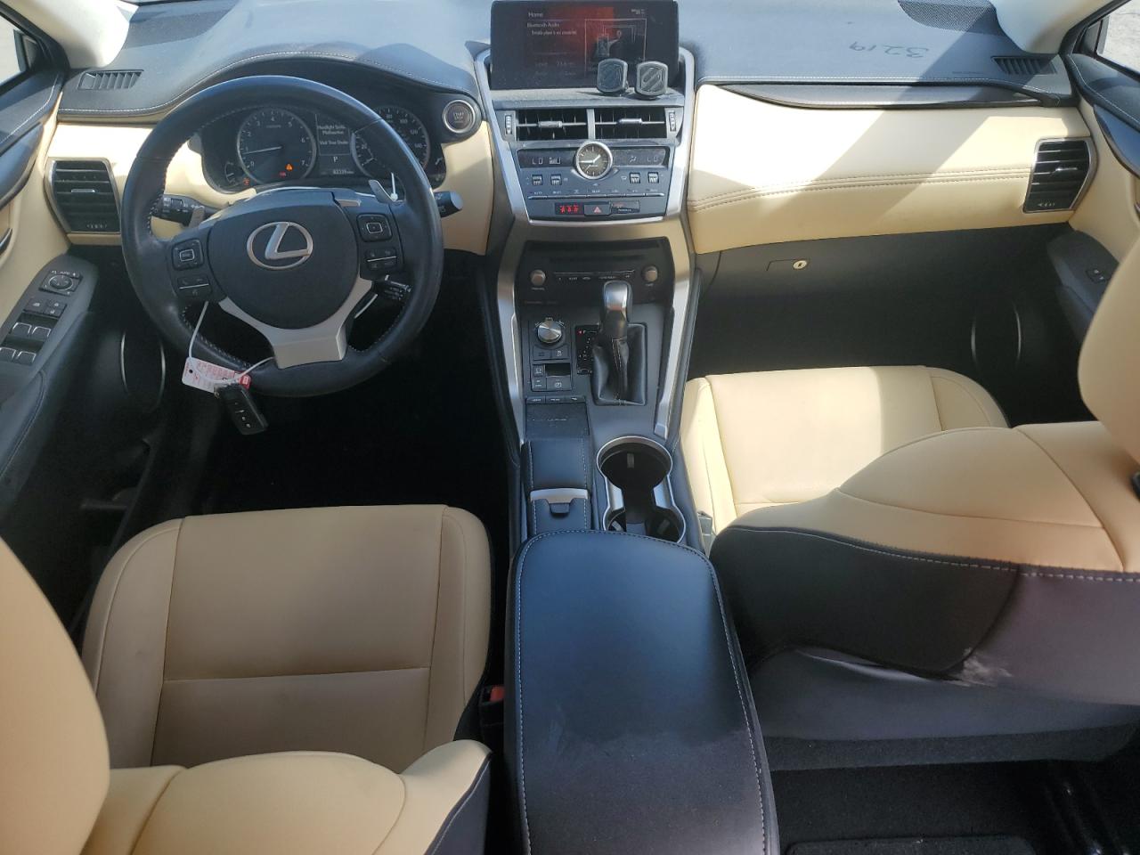 2020 Lexus NX - Image 8
