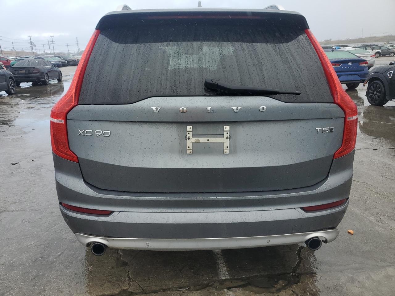 2018 Volvo XC90 - Image 6