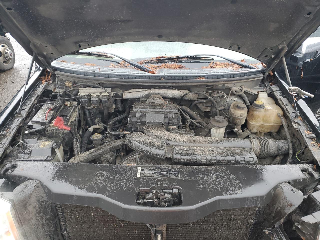 2006 Ford F-150 - Image 11