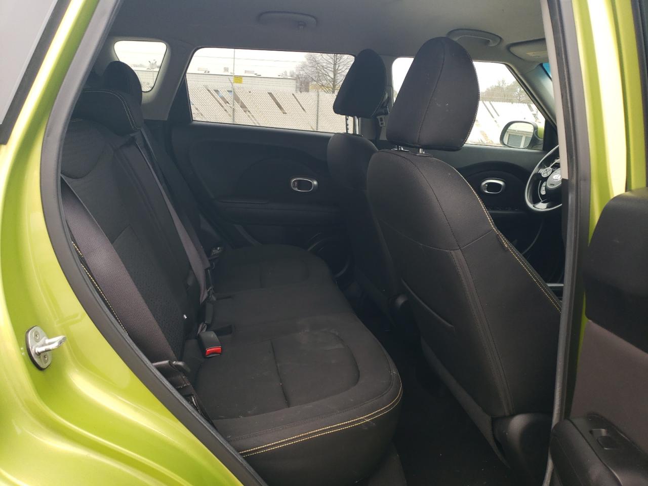 2016 Kia Soul - Image 11