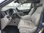 2018 Toyota Highlander Se for Sale in Spartanburg, SC - Rear End