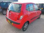 2010 HYUNDAI I10 COMFOR for sale at Copart WESTBURY