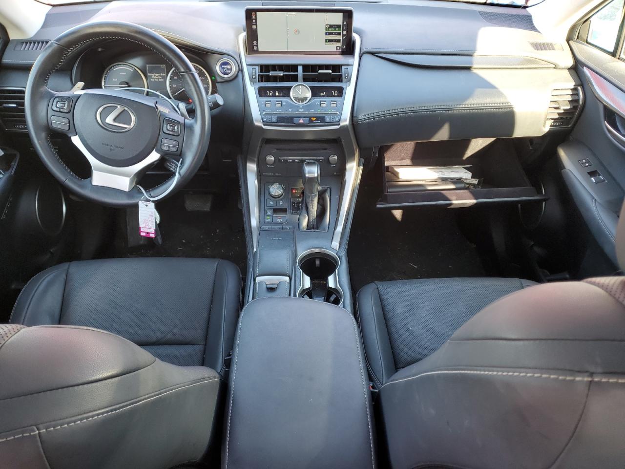 2018 Lexus NX - Image 8