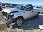 2013 Ford F150  en Venta en Earlington, KY - Front End