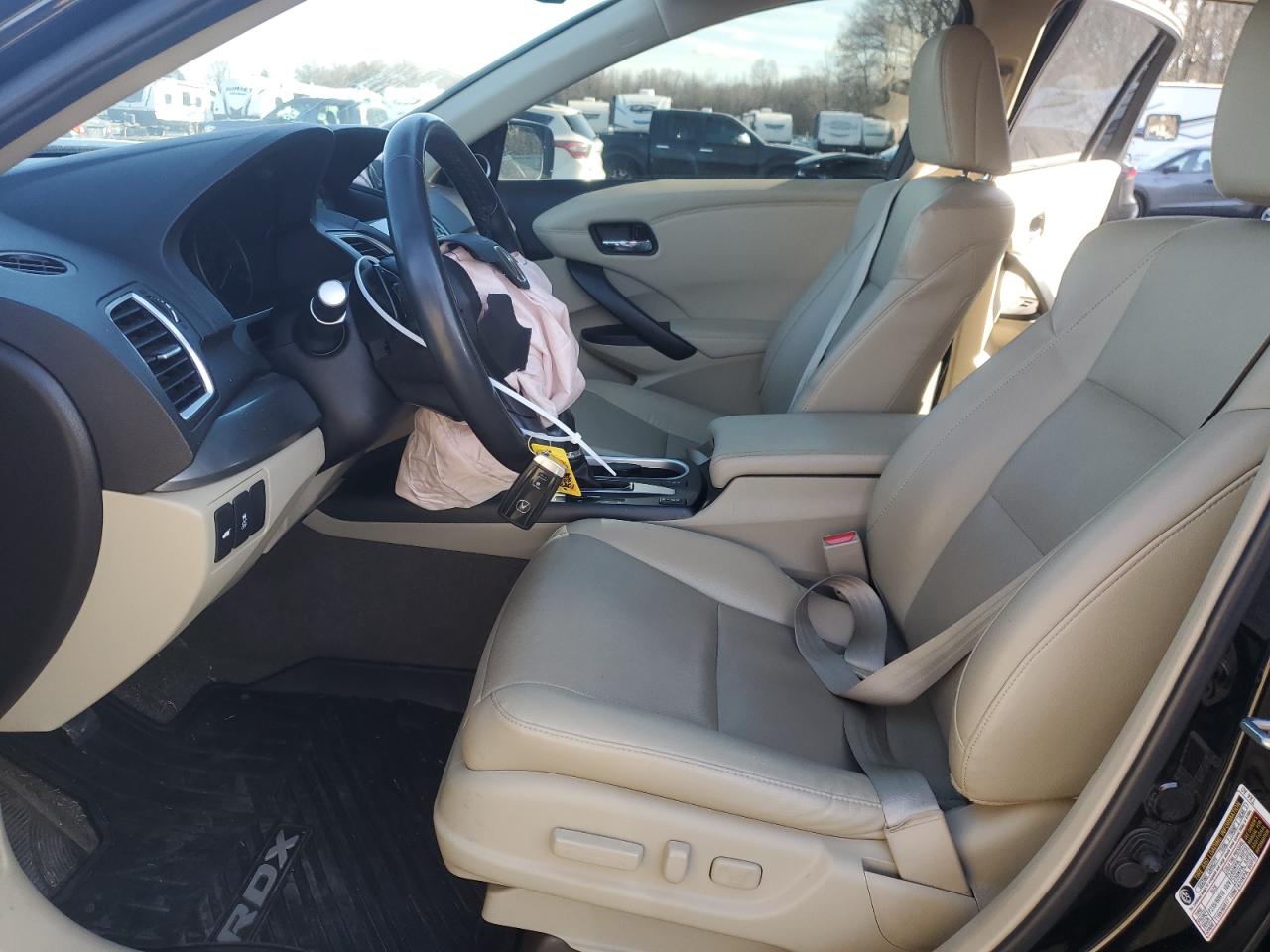 2018 Acura RDX - Image 7