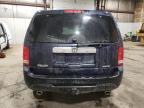 2013 Honda Pilot Ex de vânzare în Anchorage, AK - Front End