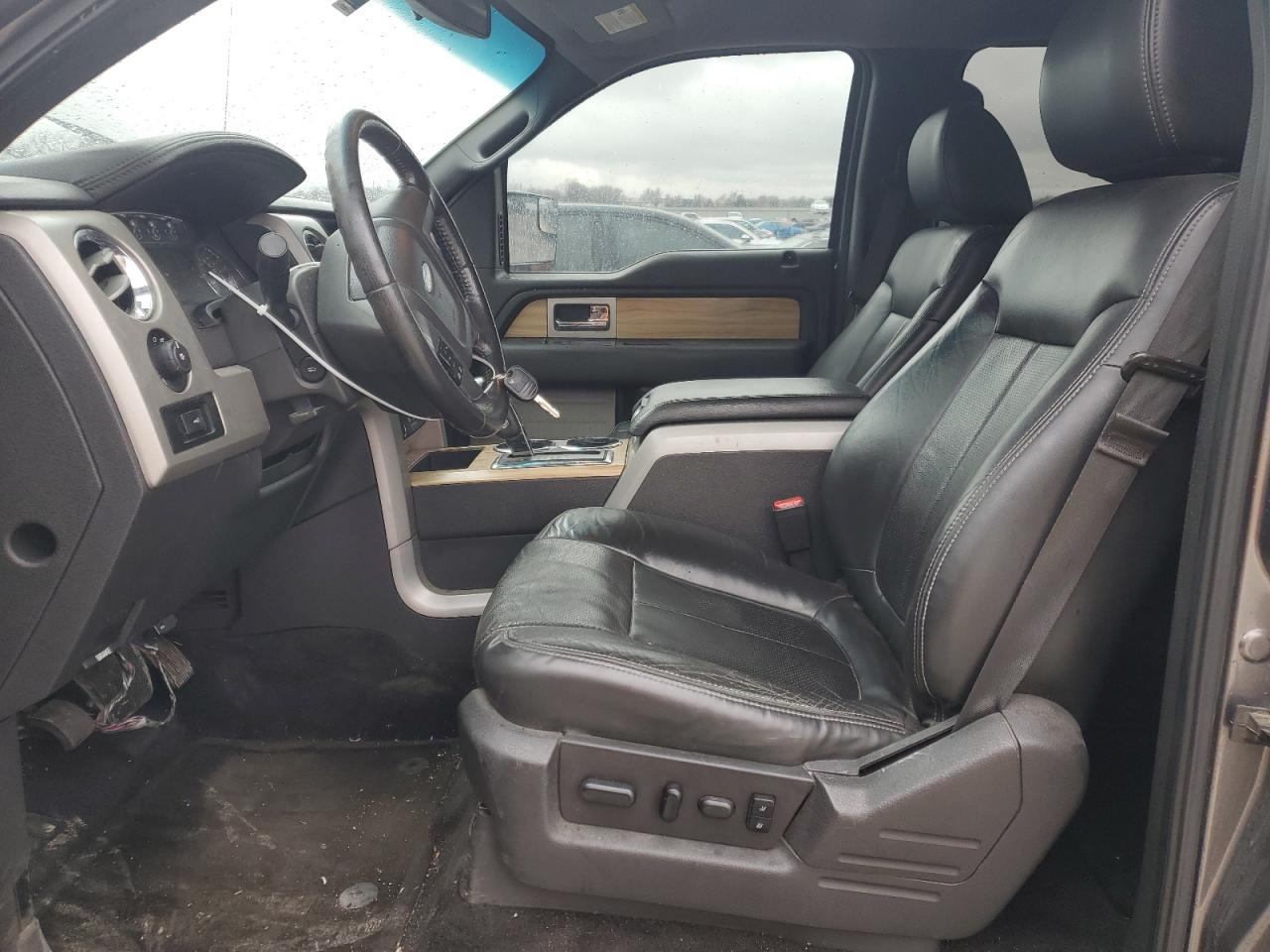 2011 Ford F-150 - Image 7