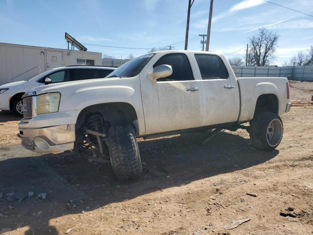 2013 Gmc Sierra C1500 Slt