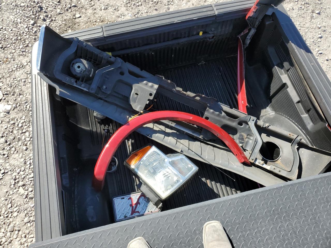 2009 Ford F-150 - Image 12