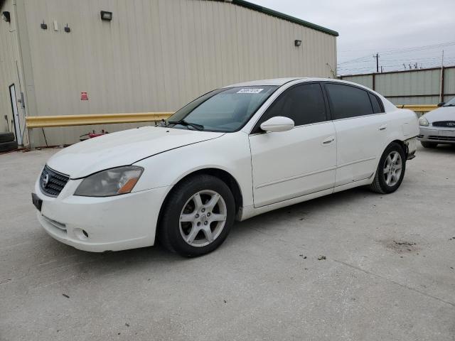 2005 Nissan Altima S