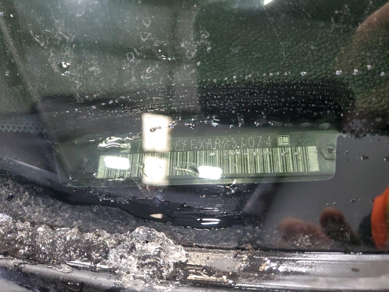 2010 GMC Yukon - Image 15