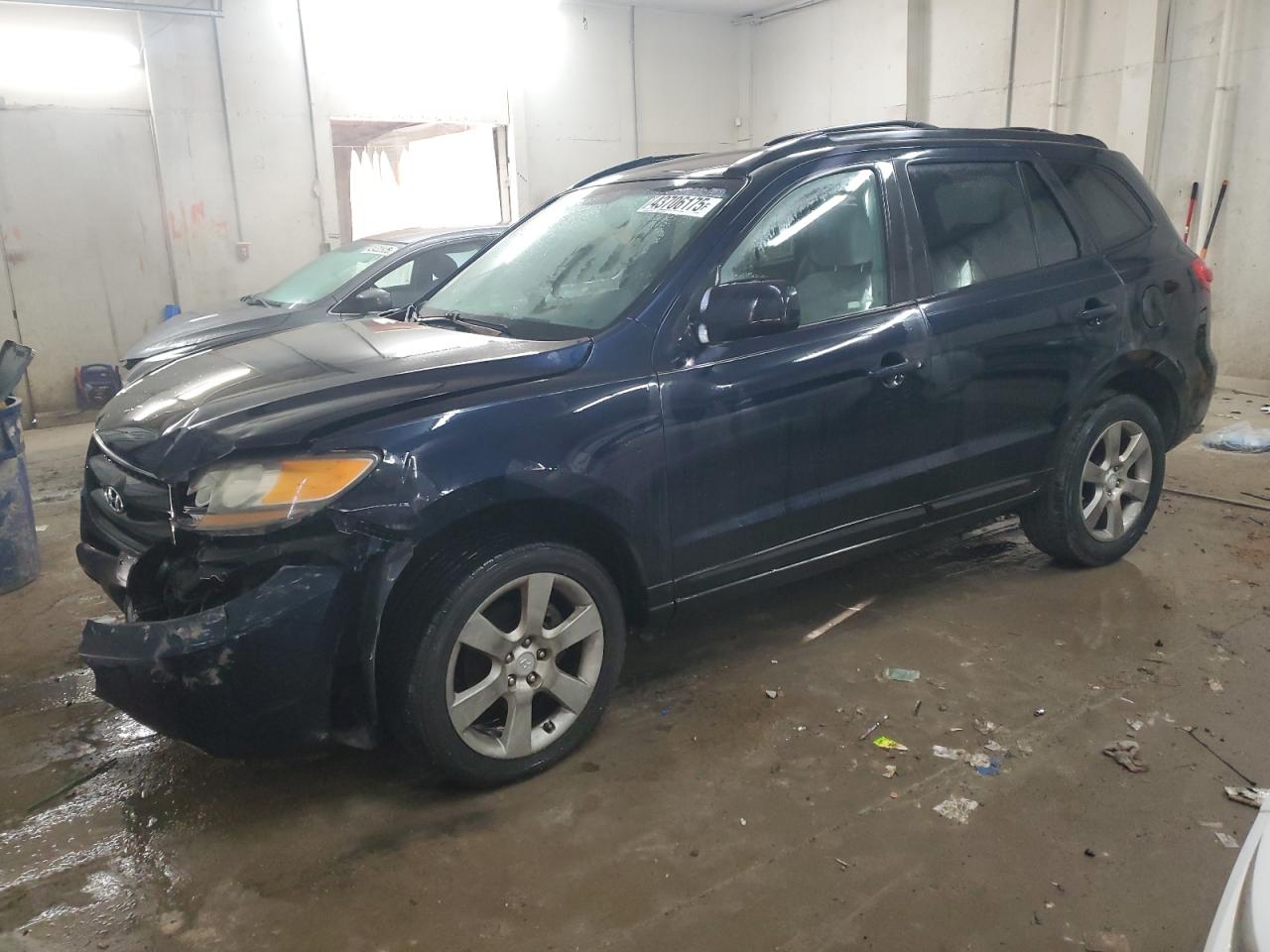 2007 Hyundai Santa Fe - Image 1