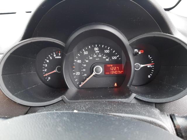 2013 KIA PICANTO 2