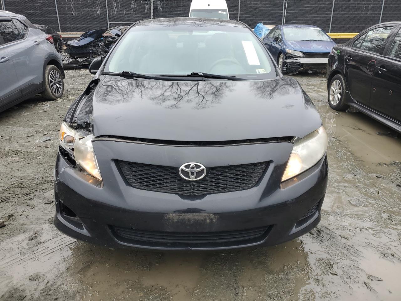 2010 Toyota Corolla - Image 5