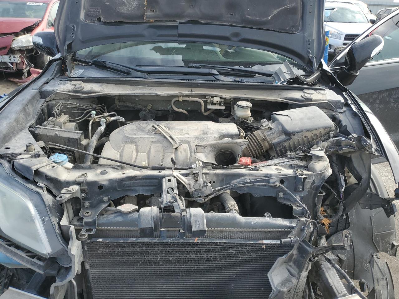 2015 Acura RDX - Image 12