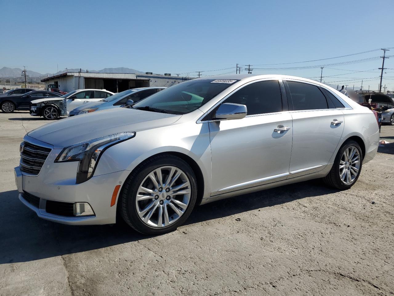 2019 Cadillac XTS - Image 1