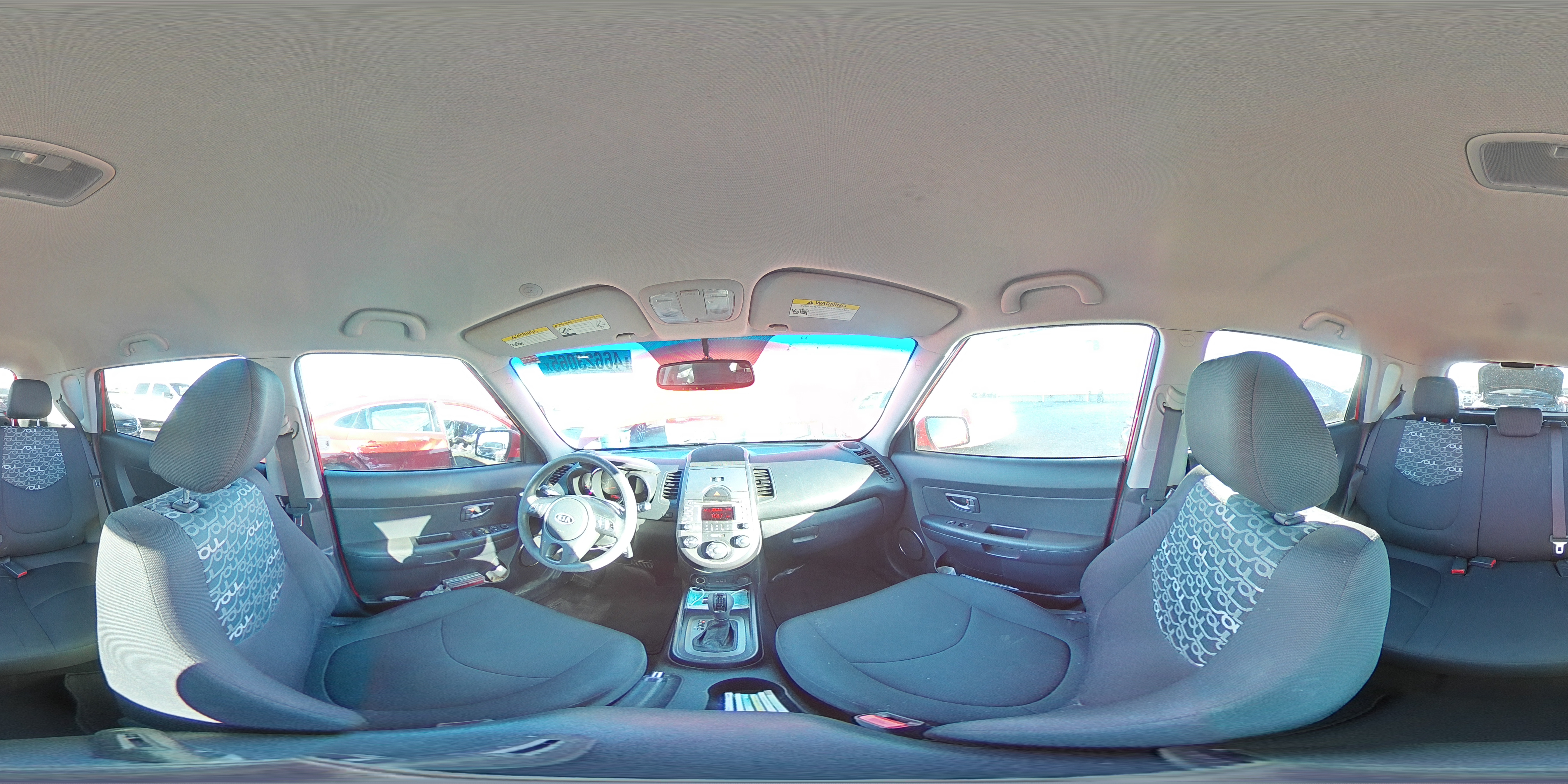 2011 Kia Soul - Image 12