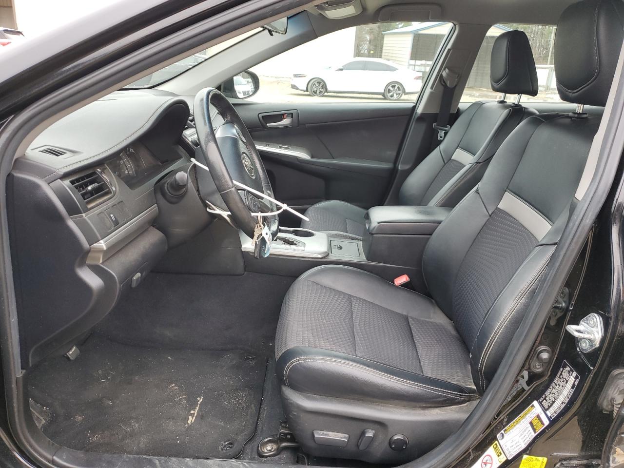 2012 Toyota Camry - Image 7