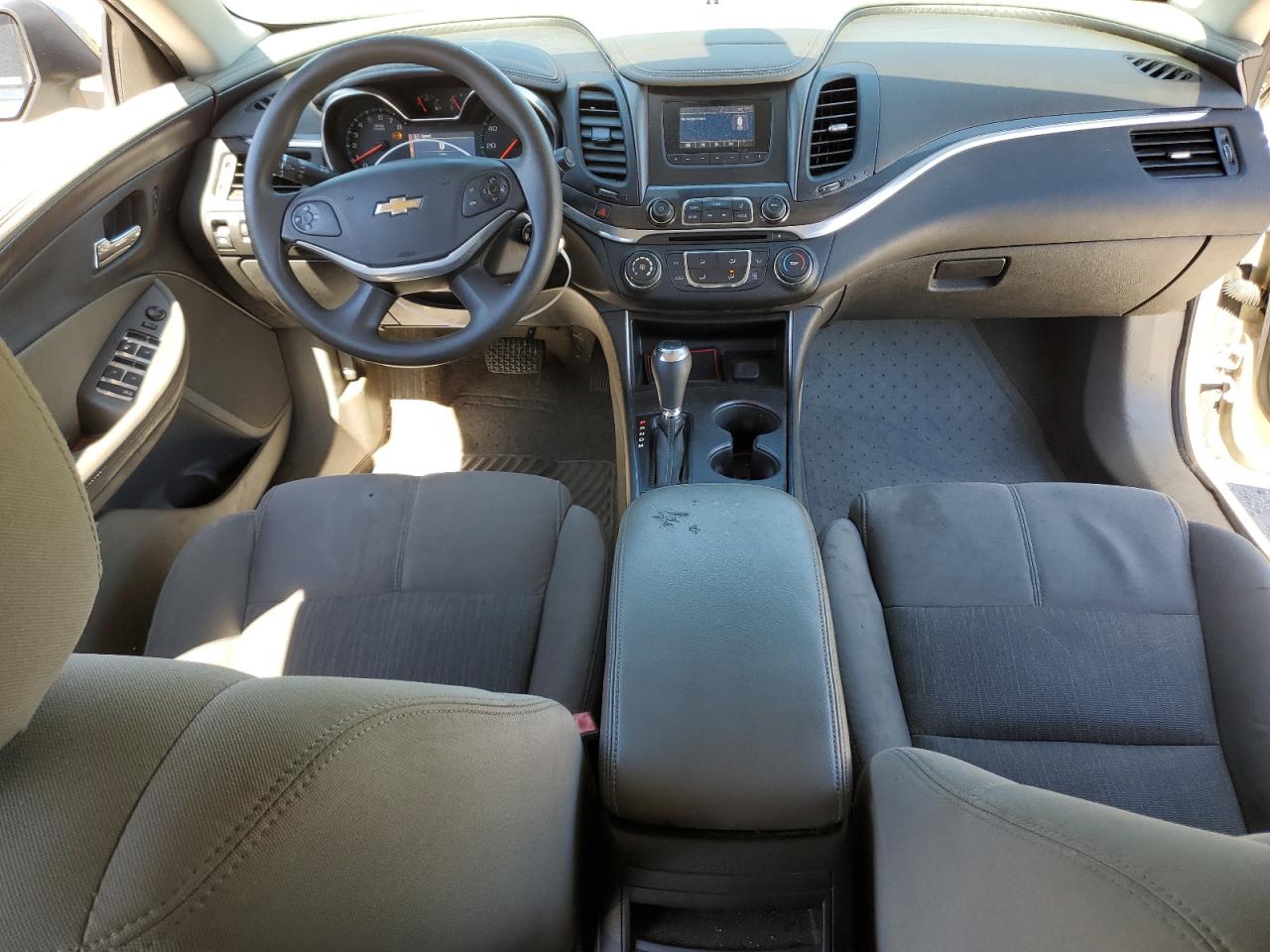2014 Chevrolet Impala - Image 8